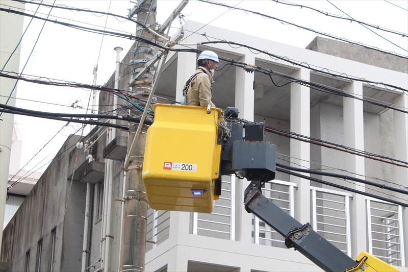 一流の電気工事士を目指してみませんか？